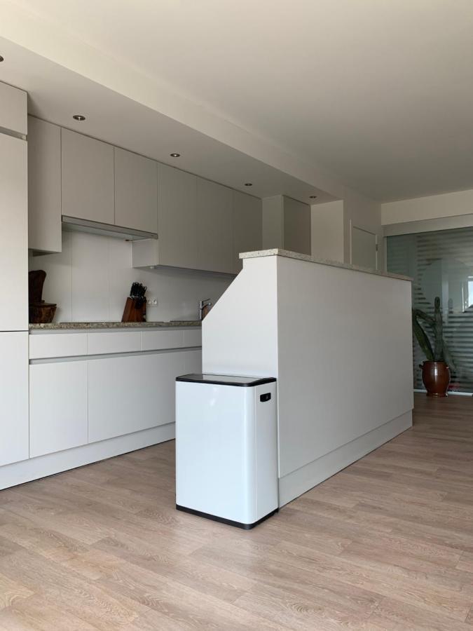 Zonnehuis Koksijde Apartman Kültér fotó