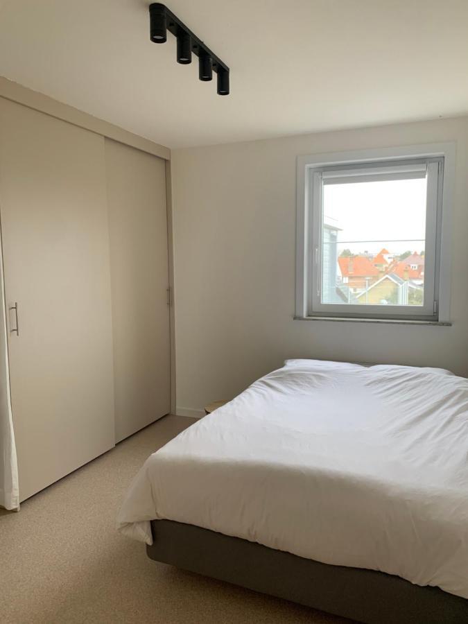 Zonnehuis Koksijde Apartman Kültér fotó